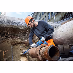 Bosch S 1127 BEF Lames de scie sabre Bimétal 5 pièce(s)