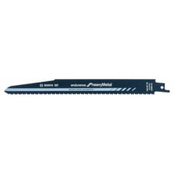 Lames scie sabre Bosch S 1130 CF; 5 unités