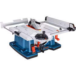 Bosch GTS 10 XC Professional, Scie à céramique sur banc, 2100 W, 3200 tr/min, 25,4 cm, 3 cm, 7,9 cm