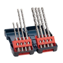 Bosch 2 607 019 903 foret Mèche de perçage pour maçonnerie 8 pièce(s)