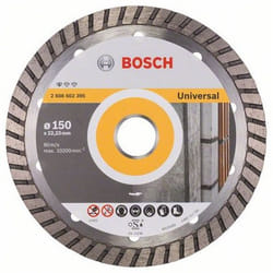 Bosch 2 608 602 395 accessoire pour meuleuse d'angle Disque de coupe
