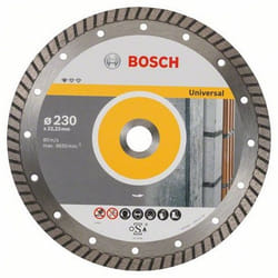 Bosch 2 608 602 397 accessoire pour meuleuse d'angle Disque de coupe