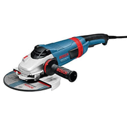 Bosch GWS 22-230 LVI meuleuse d'angle 23 cm 6500 tr/min 2200 W 5,4 kg