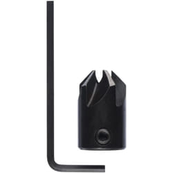 Bosch - Fraise à surfacer pour mèches hélicoïdales à bois 6 x 16 mm - 2608585740