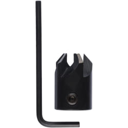 Bosch - Fraise à surfacer pour mèches hélicoïdales à bois 10 x 19 mm - 2608585742