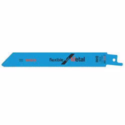 Sabre lame de scie Bosch S 922 EF; 150 mm; 25 unités