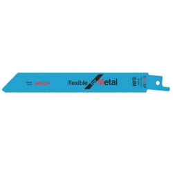 Sabre lame de scie Bosch S 922 EF; 150 mm; 25 unités