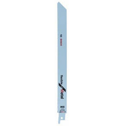Bosch Lames de scie sabre S 1122 EF Flexible for Metal