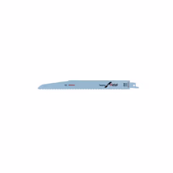 Lames scie sabre Bosch S 1120 CF; 25 unités