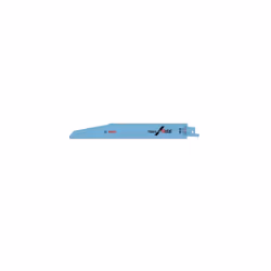 Lames scie sabre Bosch S 1120 CF; 25 unités