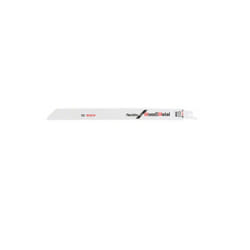 Lames scie sabre Bosch S 1122 VF; 25 unités