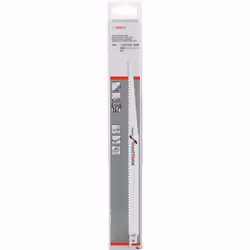 Lames scie sabre Bosch S 1411 DF; 25 unités