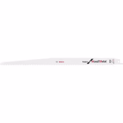 Lames scie sabre Bosch S 1411 DF; 25 unités