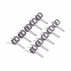 Bosch F016800285, Acier inoxydable, ALR 900, 10 pièce(s)