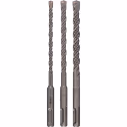 Bosch Assortiments de forets SDS plus-5