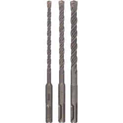 Bosch Assortiments de forets SDS plus-5