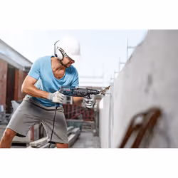Bosch Assortiments de forets SDS plus-5