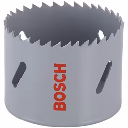 Scie cloche Bosch 2608580396; HSS Bi-metal; 14 mm