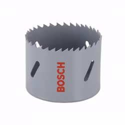 Scie cloche Bosch HSS-Bimet. ECO 2608580397; 16 mm