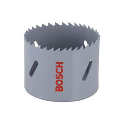 Scie cloche Bosch HSS-Bimet. ECO 2608580402; 22 mm