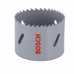 Scie cloche Bosch 2608580411; HSS Bi-metal; 37 mm