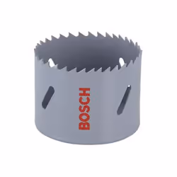 Scie cloche Bosch HSS-Bimet. ECO 2608580412; 38 mm