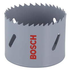 Scie cloche Bosch HSS-Bimet; 51 mm