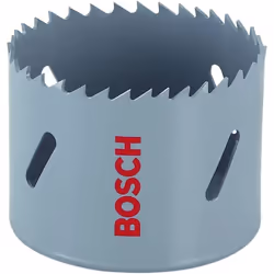 Scie cloche Bosch 2608580422; HSS Bi-metal; 56 mm