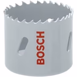 Scie cloche Bosch 2608580423; HSS Bi-metal; 57 mm