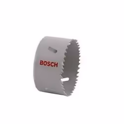 Scie cloche Bosch HSS-Bimet 2608580429; 68 mm