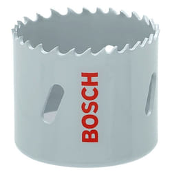 Scie cloche Bosch HSS bi-metal 2608580437; Ø92 mm