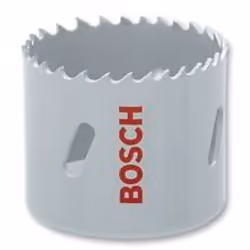 Scie cloche Bosch HSS-Bimet 2608580446; 127 mm
