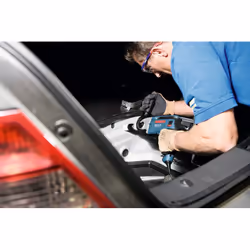 Bosch Perceuse à percussion GSB 19-2 RE Professional - Vue supplémentaire 5