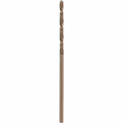Bosch 2 608 585 839, Perceuse, Foret hélicoïdal, 1,5 mm, 40 mm, Fonte, Acier sans alliage, Acier inoxydable, 1,8 cm
