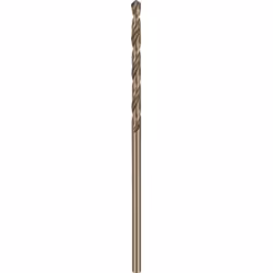 Bosch 2 608 585 840, Perceuse, Embout de perçage à spirales, 2 mm, 49 mm, Acier, 2,9 cm