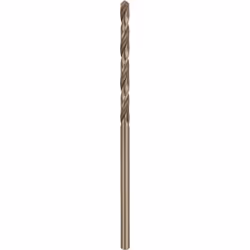 Bosch 2 608 585 841, Perceuse, Foret hélicoïdal, 2,5 mm, 57 mm, 3 cm, Acier rapide