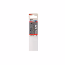 Foret en métal Bosch HSS-Co; DIN 338; 3,2x65 mm; 1 unités