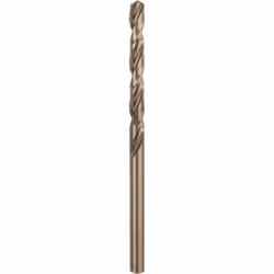 Bosch 2 608 585 848, Perceuse, Foret hélicoïdal, 4,2 mm, 75 mm, Fonte, Acier sans alliage, Acier inoxydable, 4,3 cm