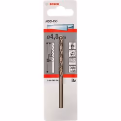 Bosch 2 608 585 850 foret Foret hélicoïdal 1 pièce(s)