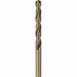 Bosch 2 608 585 851, Perceuse, Foret hélicoïdal, 5 mm, 86 mm, Fonte, Acier sans alliage, Acier inoxydable, 5,2 cm
