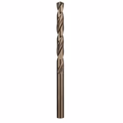 Bosch 2 608 585 855, Perceuse, Foret hélicoïdal, 6 mm, 83 mm, Fonte, Acier sans alliage, Acier inoxydable, 5,7 cm