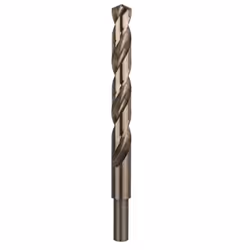 Bosch 2 608 585 871, Perceuse, Foret hélicoïdal, 1,3 cm, 151 mm, Fonte, Acier sans alliage, Acier inoxydable, 10,1 cm