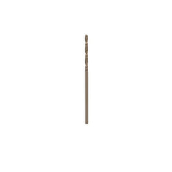 Foret en métal Bosch HSS-Co; DIN 338; 1,5x40 mm; 10 unités