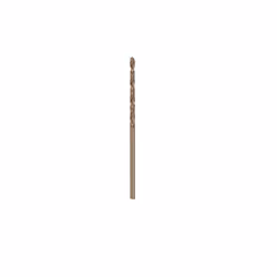 Foret en métal Bosch HSS-Co; DIN 338; 2x49 mm; 10 unités