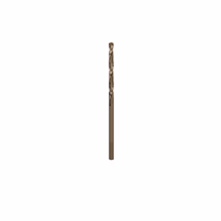 Foret en métal Bosch HSS-Co; DIN 338; 3,2x65 mm; 10 unités