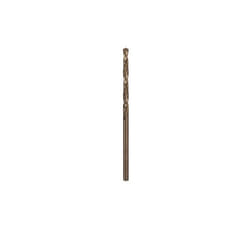 Foret en métal Bosch HSS-Co; DIN 338; 3,2x65 mm; 10 unités