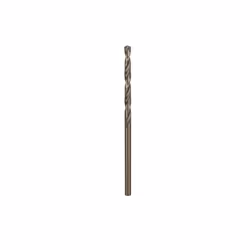 Foret en métal Bosch HSS-Co; DIN 338; 3,3x65 mm; 10 unités