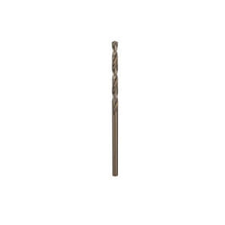 Foret en métal Bosch HSS-Co; DIN 338; 3,3x65 mm; 10 unités