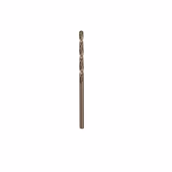 Foret en métal Bosch HSS-Co; DIN 338; 3,5x70 mm; 10 unités