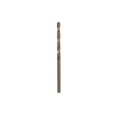 Foret en métal Bosch HSS-Co; DIN 338; 3,5x70 mm; 10 unités